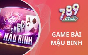 Game bài mậu binh