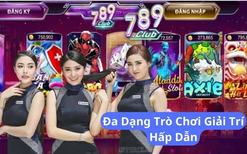 Tham gia để giải trí, đừng quá đặt nặng thắng thua