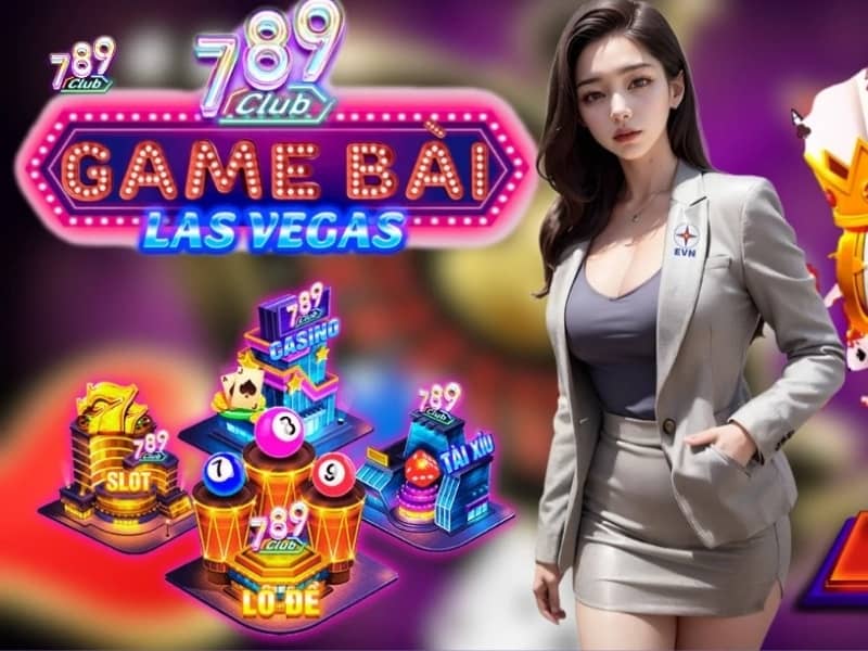 Tìm hiểu chung về cổng game 789Club 